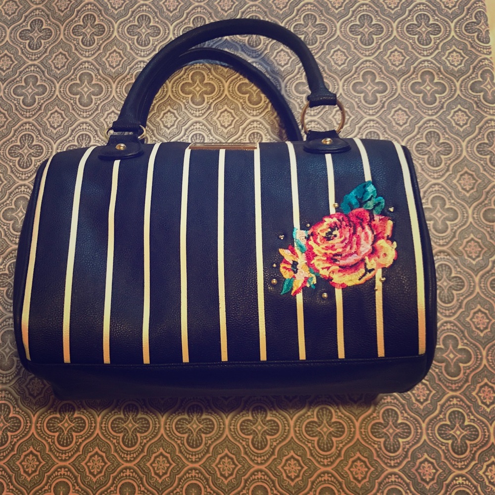 Betsy Johnson Handbag